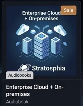 Enterprise Cloud + On-premises