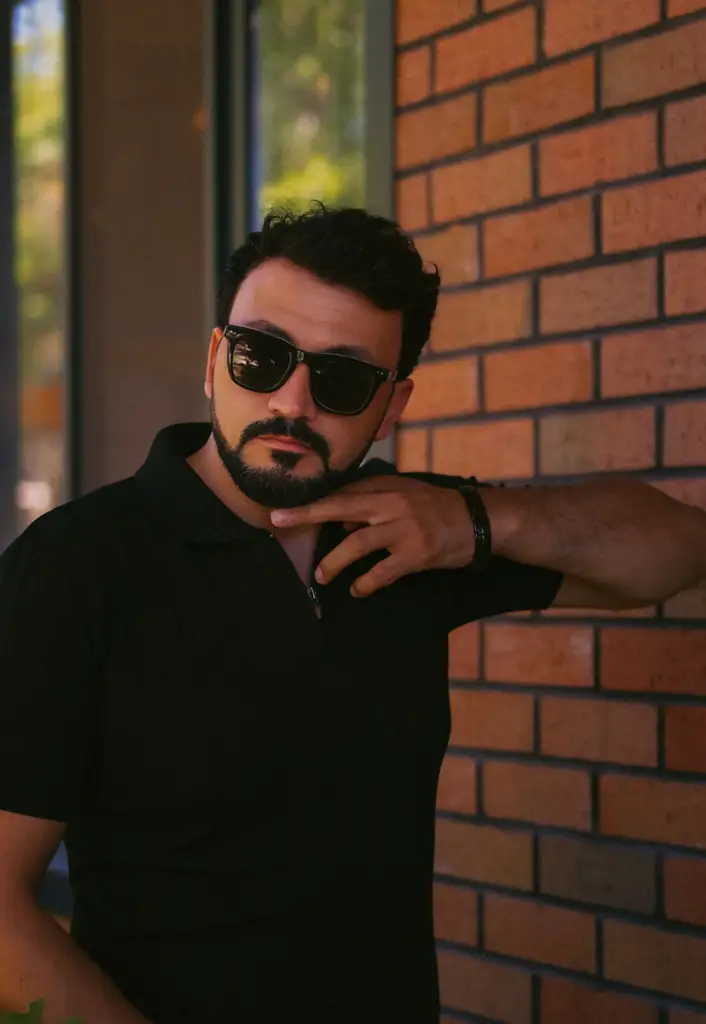Darko Polo